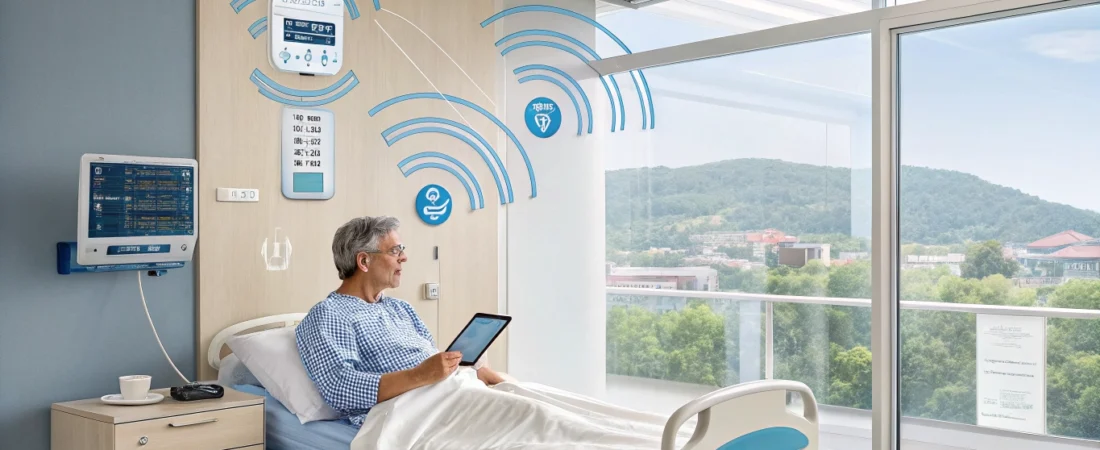 Wireless Body Area Network